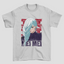 Camiseta Básica Unissex Jujutsu Kaisen Meimei