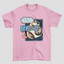 Camiseta Básica BB-8 Star Wars