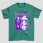 Camiseta Básica Unissex Jujutsu Kaisen Ge