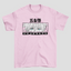 Camiseta Básica Unissex Jujutsu Kaisen Blue Eyes