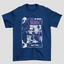 Camiseta Básica Unissex Toge Inumaki Cursed Speech Jujutsu Kaisen