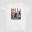 Camiseta Básica Unissex The Last Of Us Bella Ramsey