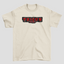 Camiseta Básica Unissex Trigun Logo