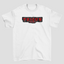 Camiseta Básica Unissex Trigun Logo