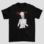 Camiseta Básica Unissex Silent Hill Nurse