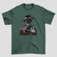 Camiseta Básica Unissex Invocação Do Mal TCM