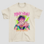 Camiseta Básica Unissex Ryomen Sukuna King of Curses