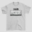 Camiseta Básica Unissex Jujutsu Kaisen Blue Eyes