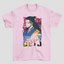 Camiseta Básica Unissex Jujutsu Kaisen Geto