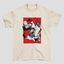 Camiseta Básica Unissex Trigun Vash