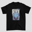 Camiseta Básica Unissex A Viagem de Chihiro No Face S. Away