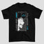 Camiseta Básica Yuta Okkotsu Jujutsu Kaisen