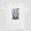 Camiseta Básica Unissex A Viagem de Chihiro No Face S. Away