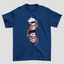 Camiseta Básica Unissex Jujutsu Kaisen Kawaii Sorceress