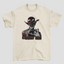 Camiseta Básica Unissex Invocação Do Mal TCM