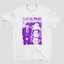 Camiseta Básica Unissex Jujutsu Kaisen Ge