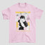 Camiseta Básica Toji Fushiguro Jujutsu Kaisen