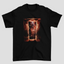 Camiseta Básica Unissex Silent Hill 4 The Room