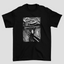 Camiseta Básica Unissex A Viagem de Chihiro Art No-Face