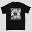 Camiseta Básica Unissex Batman Superman DC Comics