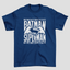 Camiseta Básica Unissex Batman Superman DC Comics