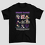 Camiseta Básica Unissex Demon Slayer Hashira Training