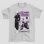 Camiseta Básica Unissex Toge Inumaki Cursed Speech Jujutsu Kaisen