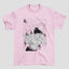 Camiseta Básica Unissex Jujutsu Kaisen Todo