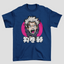 Camiseta Básica Unissex Jujutsu Kaisen Toge