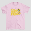 Camiseta Básica Unissex My Besto Friendo Funny Jujutsu Kaisen