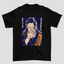 Camiseta Básica Unissex Geto Suguru Villain Jujutsu Kaisen