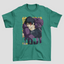 Camiseta Básica Unissex Jujutsu Kaisen Toji