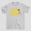 Camiseta Básica Unissex My Besto Friendo Funny Jujutsu Kaisen