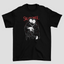 Camiseta Básica Unissex Silent Hill Twin Victim