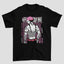 Camiseta Básica Sukuna King of Curse Jujutsu Kaisen