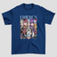 Camiseta Básica Unissex Frieren Season 2