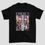 Camiseta Básica Unissex Frieren Season 2