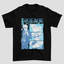 Camiseta Básica Unissex Jujutsu Kaisen Gojo Collab