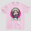 Camiseta Básica Unissex Jujutsu Kaisen Toge