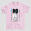 Camiseta Básica Yuta Okkotsu Jujutsu Kaisen