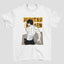 Camiseta Básica Unissex Fushiguro Toji Fashion Jujutsu Kaisen