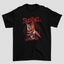 Camiseta Básica Unissex Silent Hill Terror