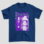 Camiseta Básica Unissex Jujutsu Kaisen Ge