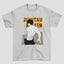 Camiseta Básica Unissex Fushiguro Toji Fashion Jujutsu Kaisen