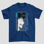 Camiseta Básica Yuta Okkotsu Jujutsu Kaisen