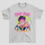 Camiseta Básica Unissex Ryomen Sukuna King of Curses