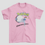 Camiseta Básica Unissex Pokemon Poké Ball Go