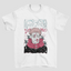 Camiseta Básica Unissex Jujutsu Kaisen Itadori