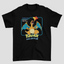 Camiseta Básica Unissex Pokemon Charizard Fire