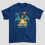 Camiseta Básica Unissex Pokemon Charizard Fire